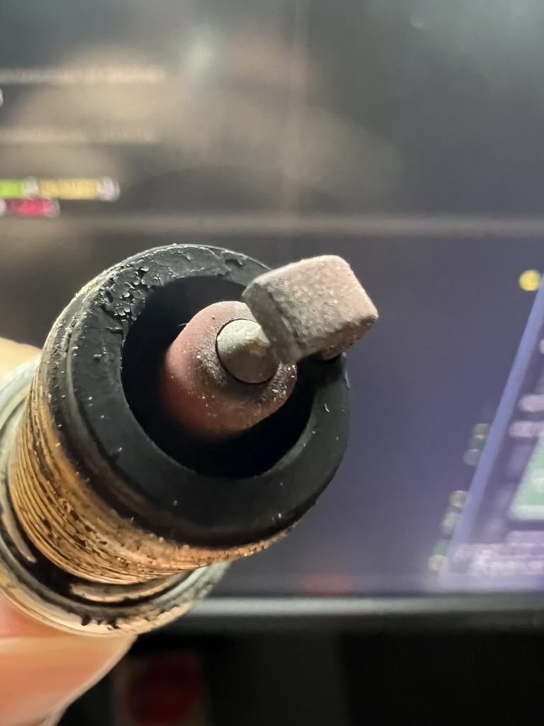 стан свічок