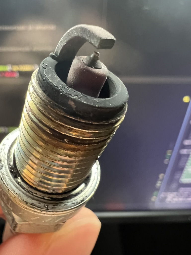 стан свічок